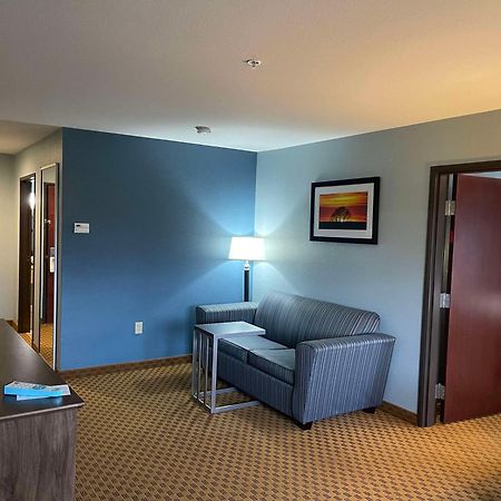 Best Western South Plains Inn & Suites Levelland Zewnętrze zdjęcie