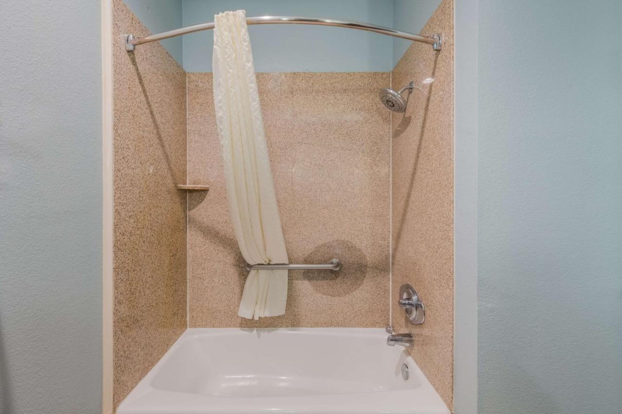 Best Western South Plains Inn & Suites Levelland Zewnętrze zdjęcie
