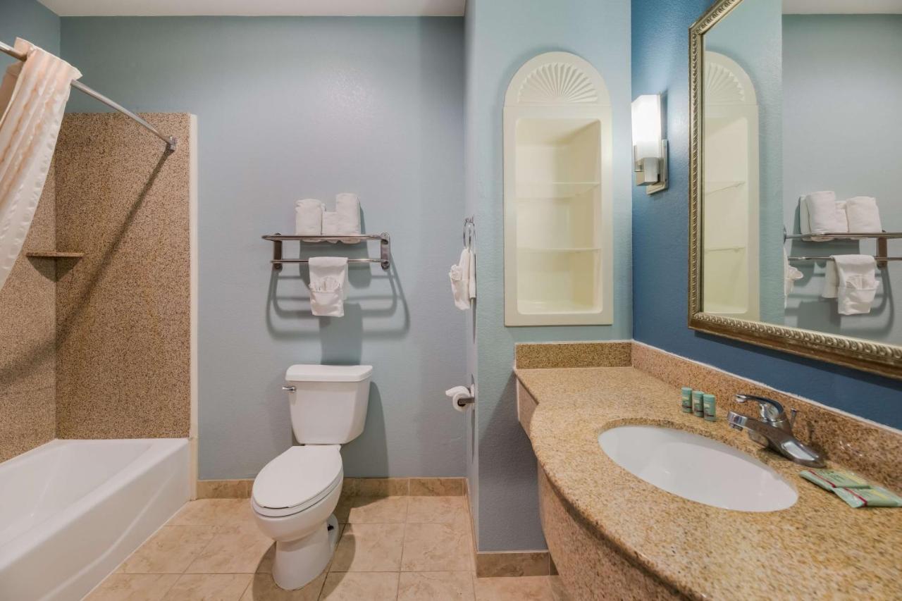 Best Western South Plains Inn & Suites Levelland Zewnętrze zdjęcie