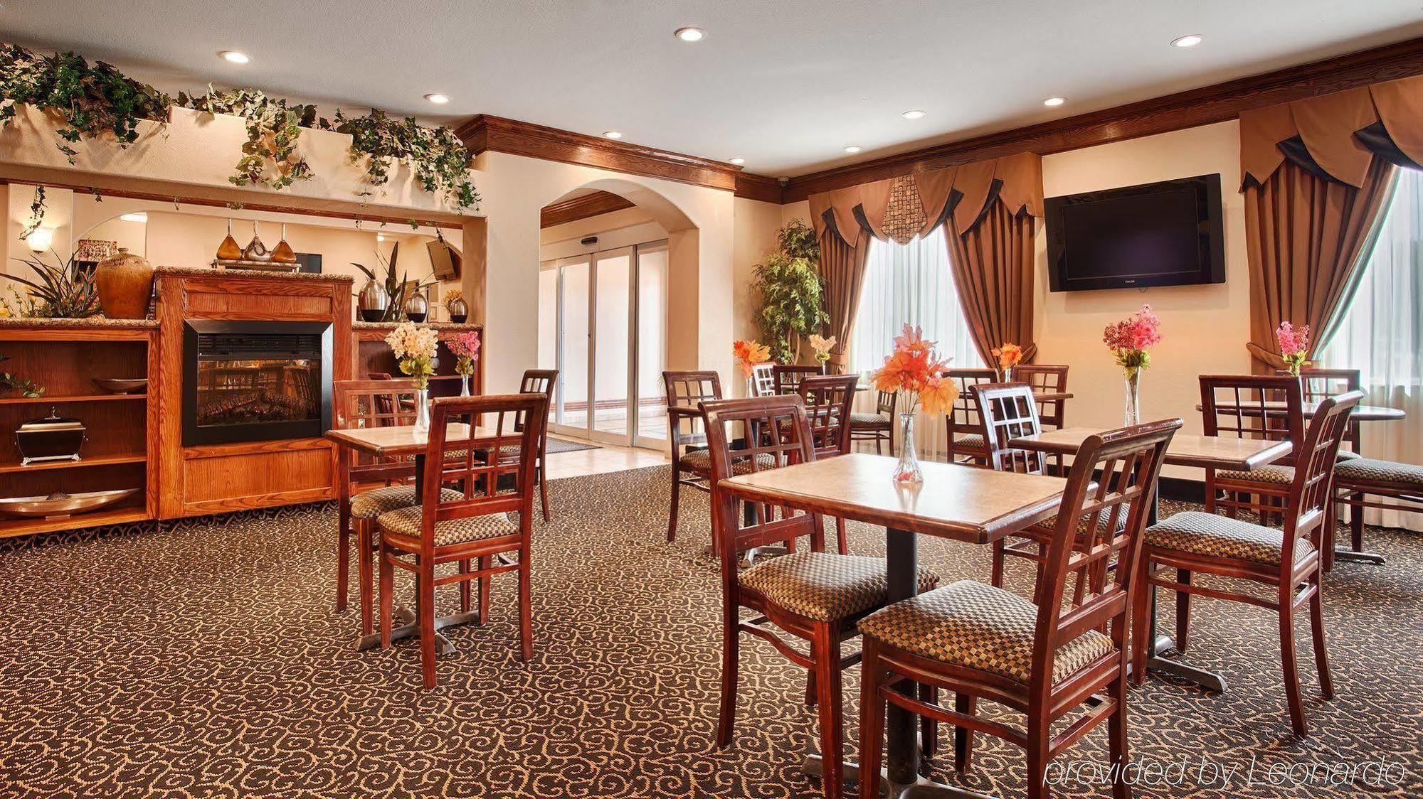 Best Western South Plains Inn & Suites Levelland Zewnętrze zdjęcie