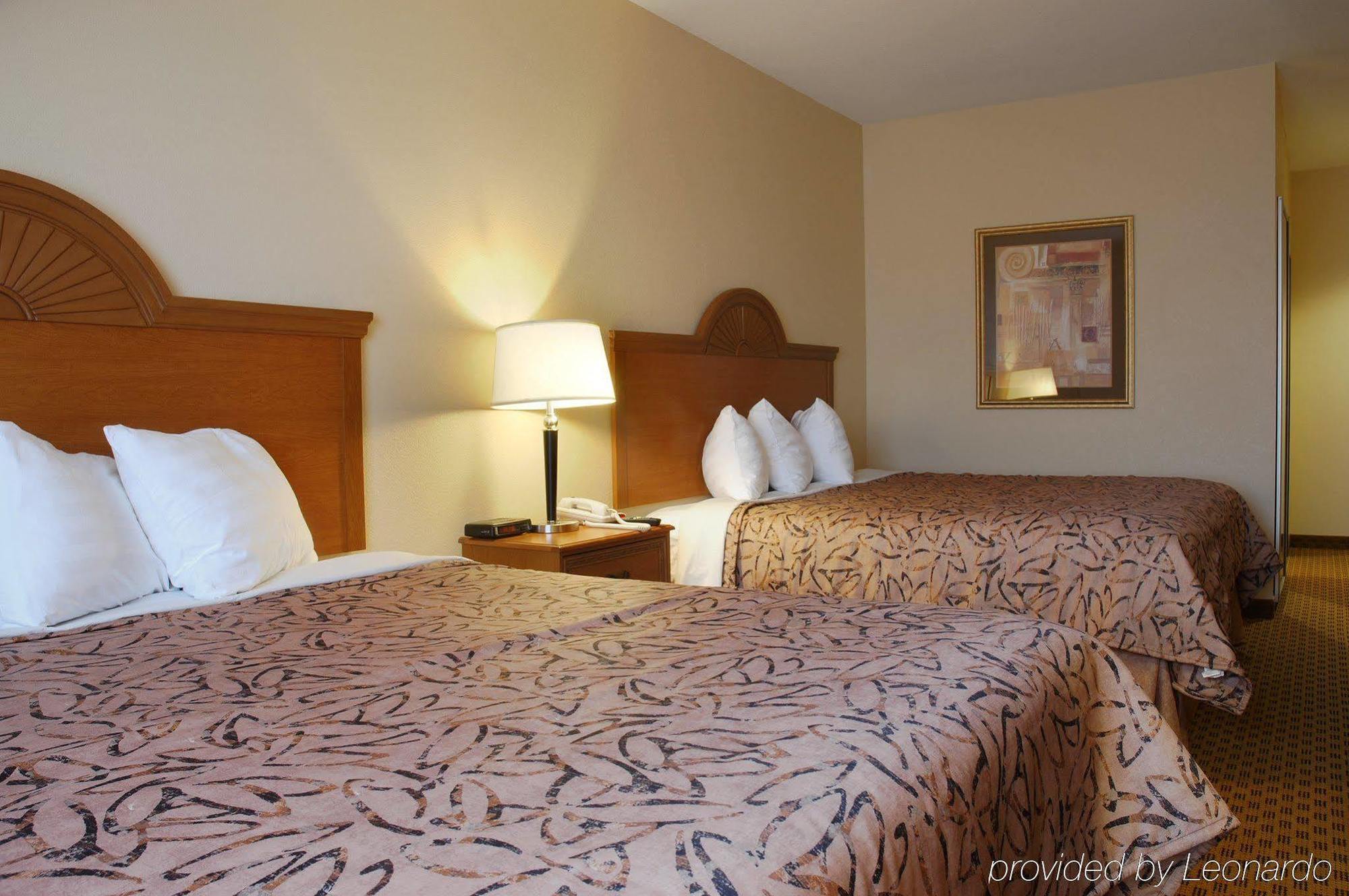 Best Western South Plains Inn & Suites Levelland Pokój zdjęcie