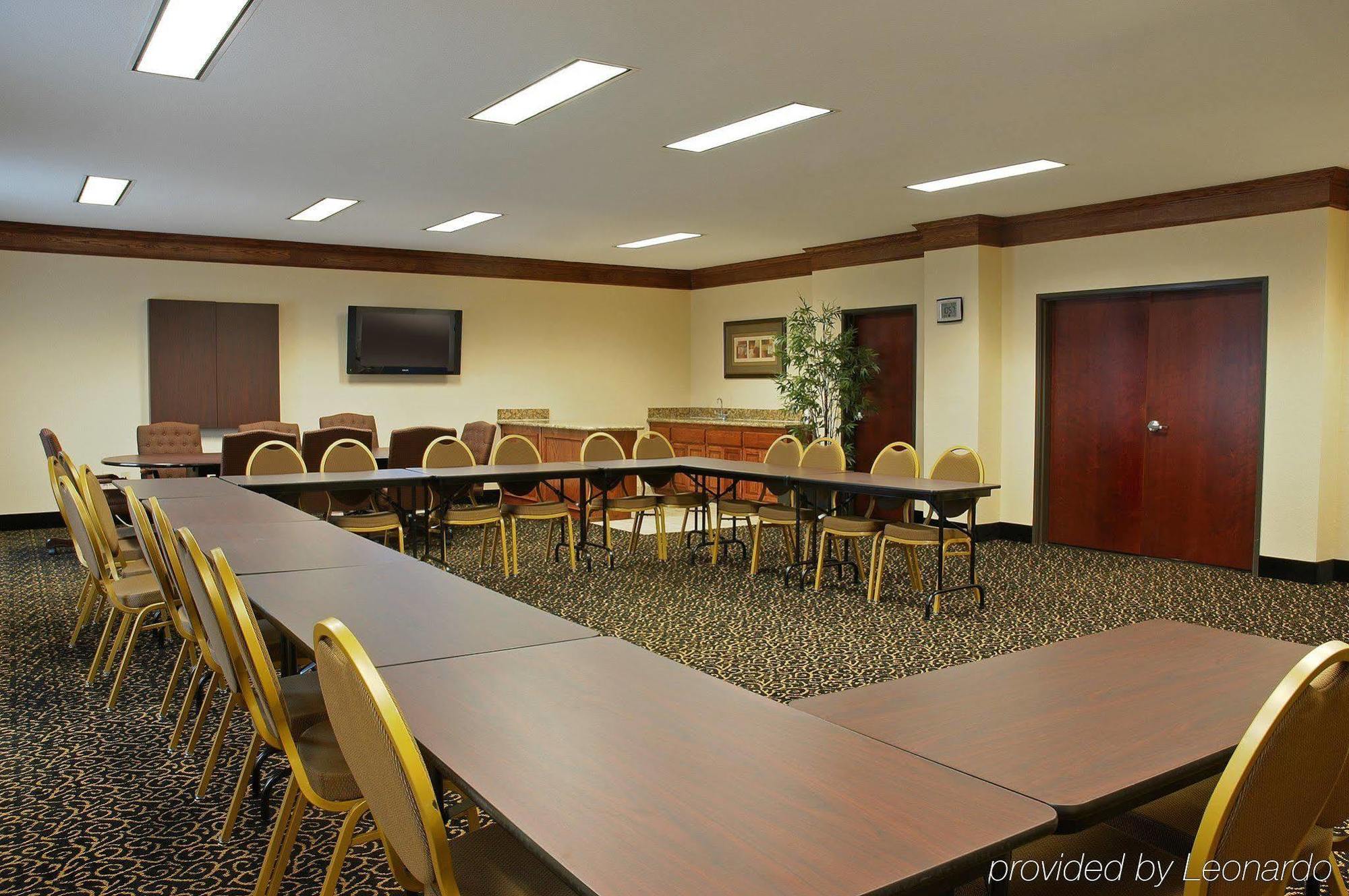 Best Western South Plains Inn & Suites Levelland Zewnętrze zdjęcie